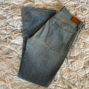Citizens of Humanity Kaya Flare Women’s sz 30 Blue Jeans